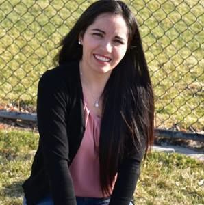 Meet your Posher, Ely